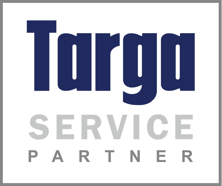 Targa Service Partner